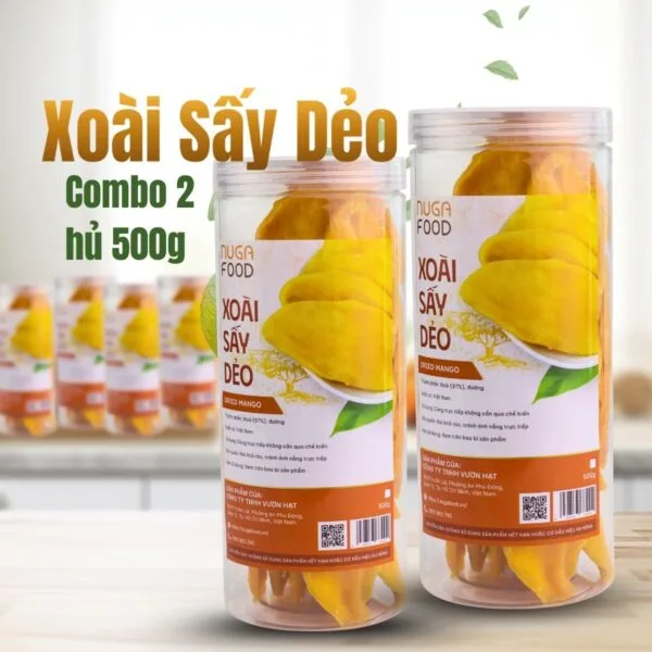 Muesli Ngũ Cốc Trộn Trái Cây Sấy Khô Chuẩn Châu Âu